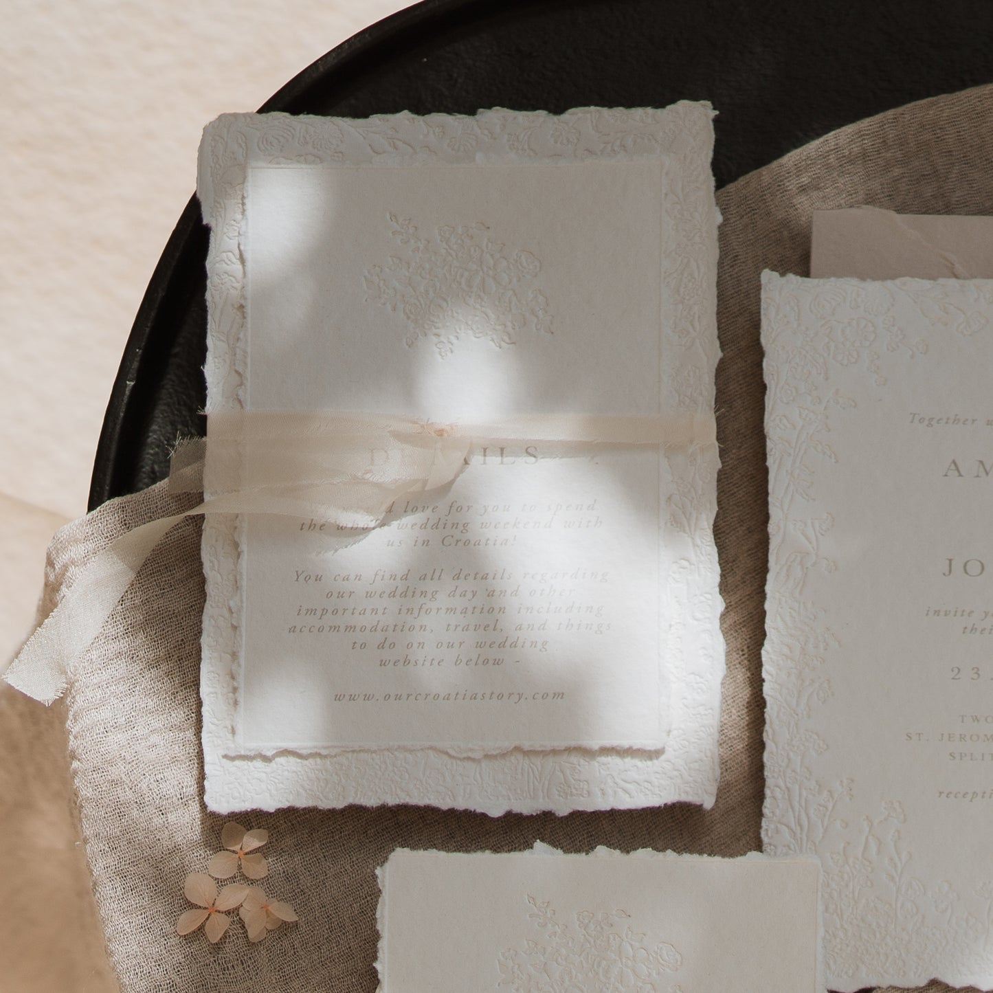 Secret Garden Sample Suite