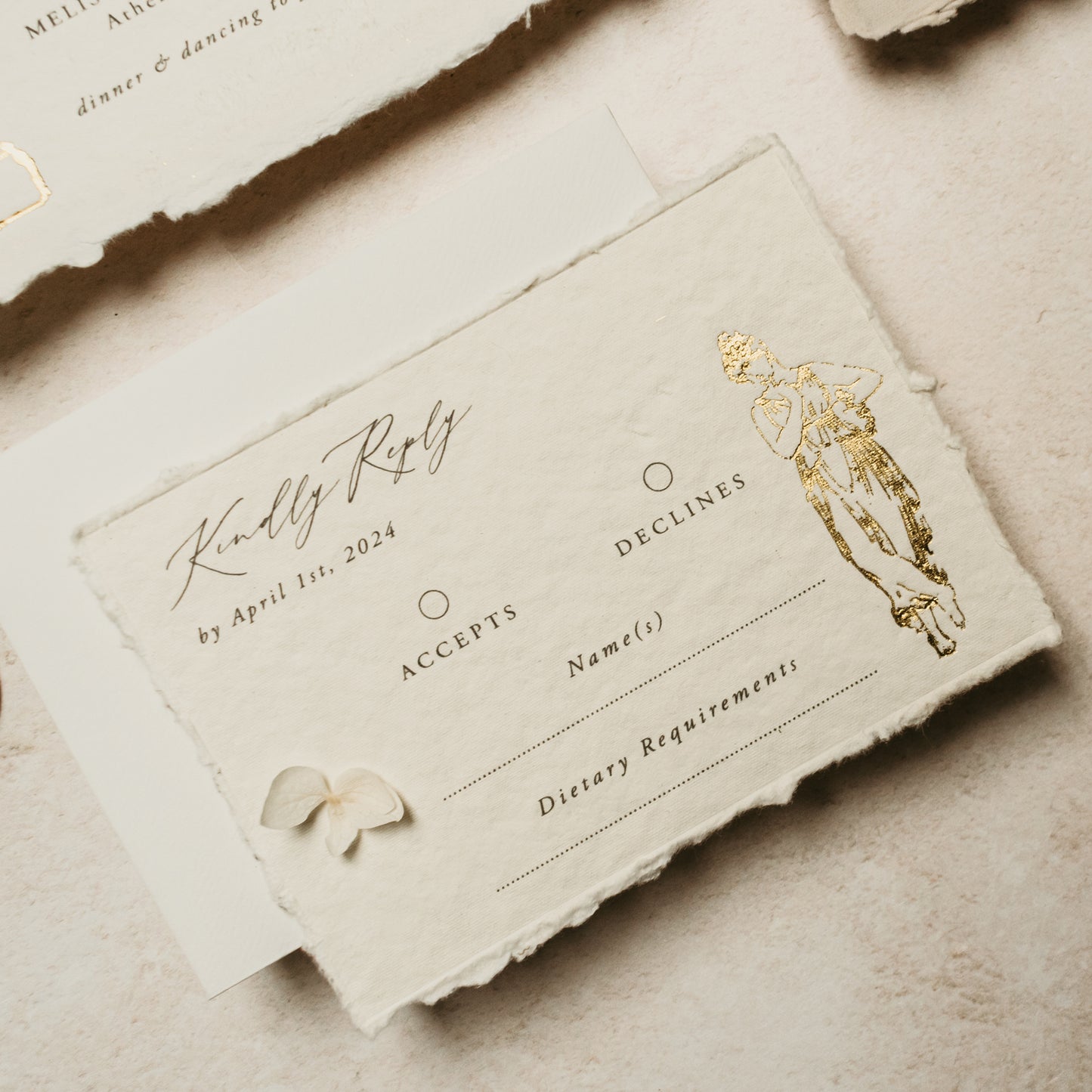 Athens Sample Full Suite