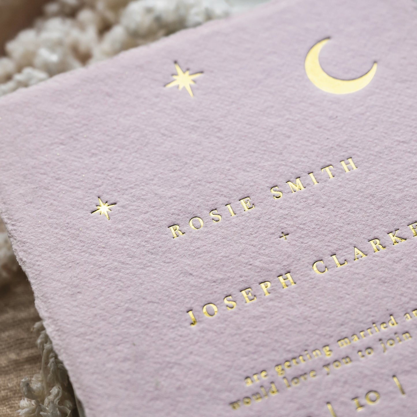 Moon & Stars Blush Sample Full Suite