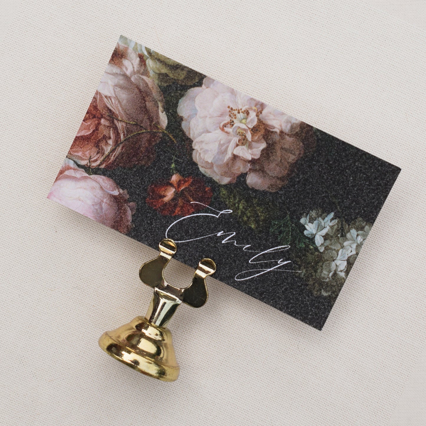 Victoria Place Cards