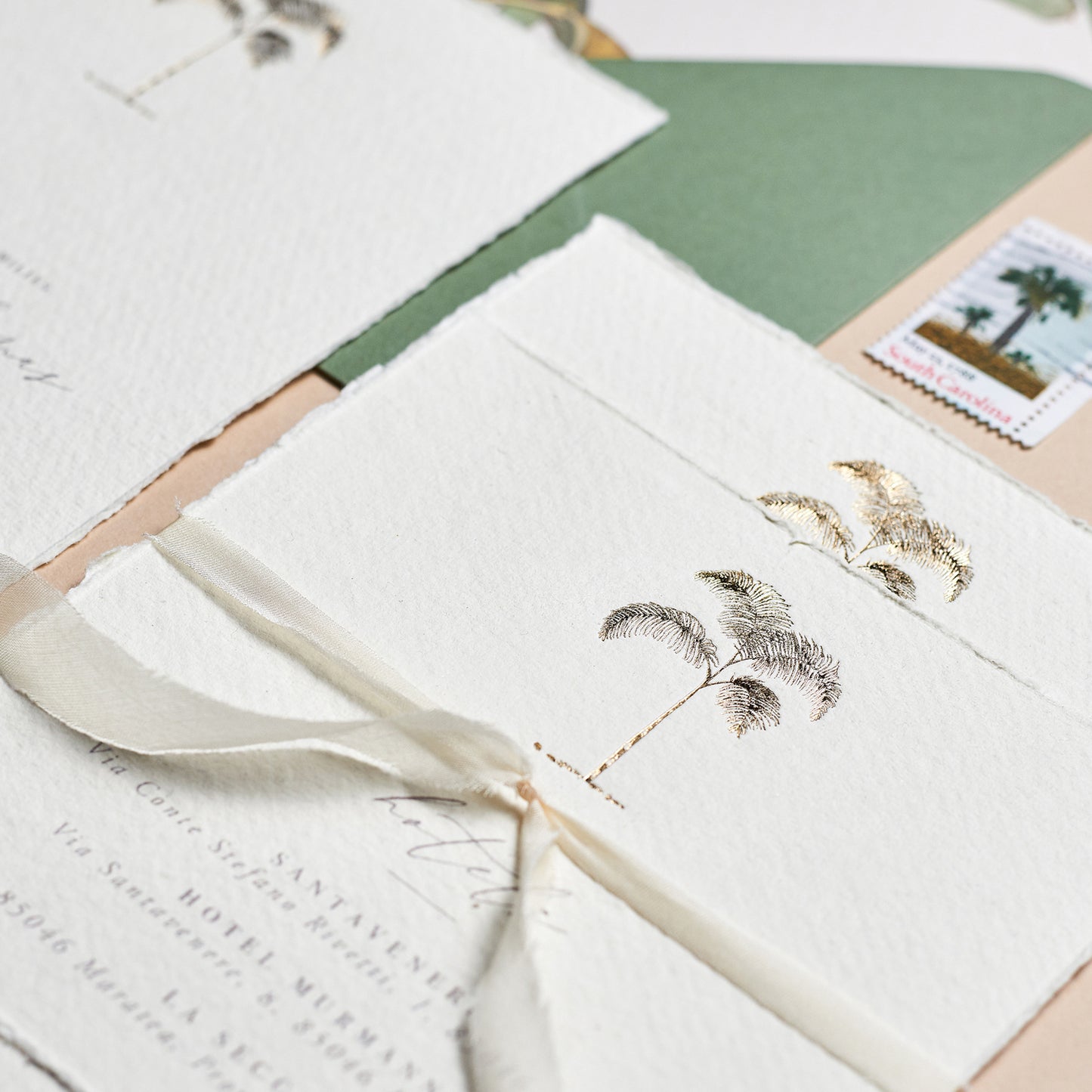 Palma Details Card