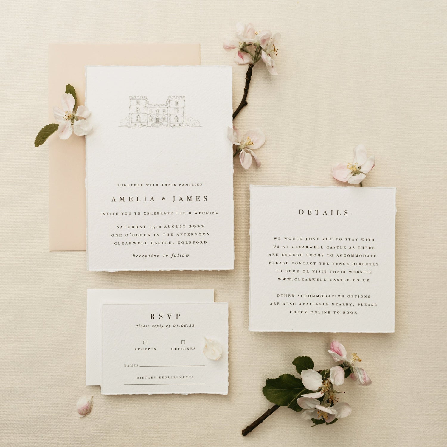 Wedding Venue Classic
