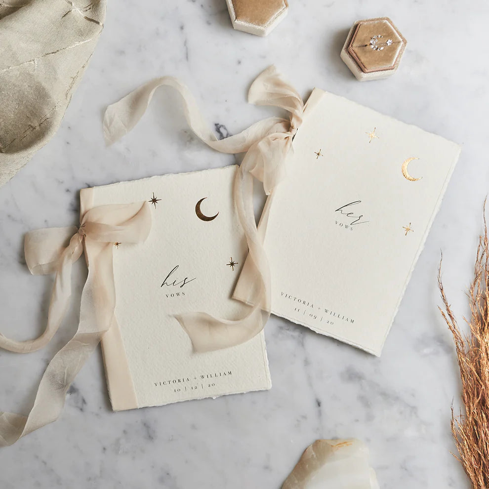 Vow Books