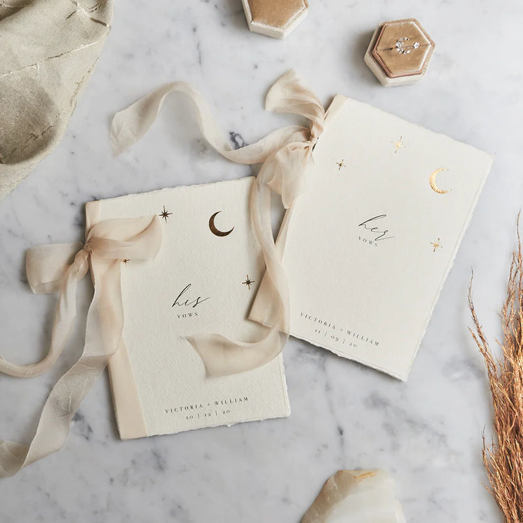 Vow Books