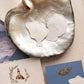 Coral Placecards
