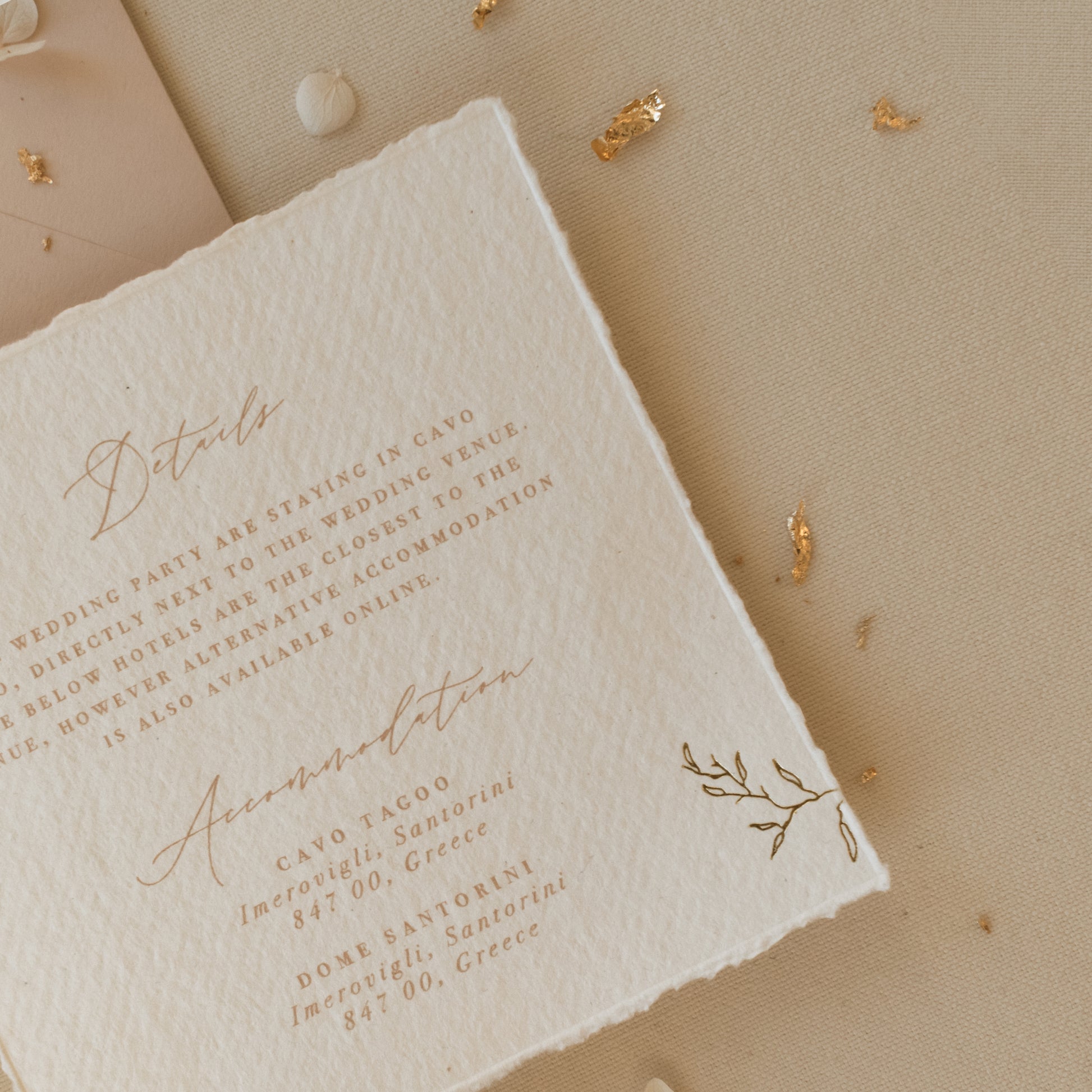 beach wedding invitations