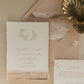 beach wedding invitations