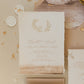 beach wedding invitations