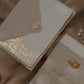 Destination Wedding Invitation - Handmade Paper