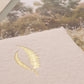 fine art wedding invitation