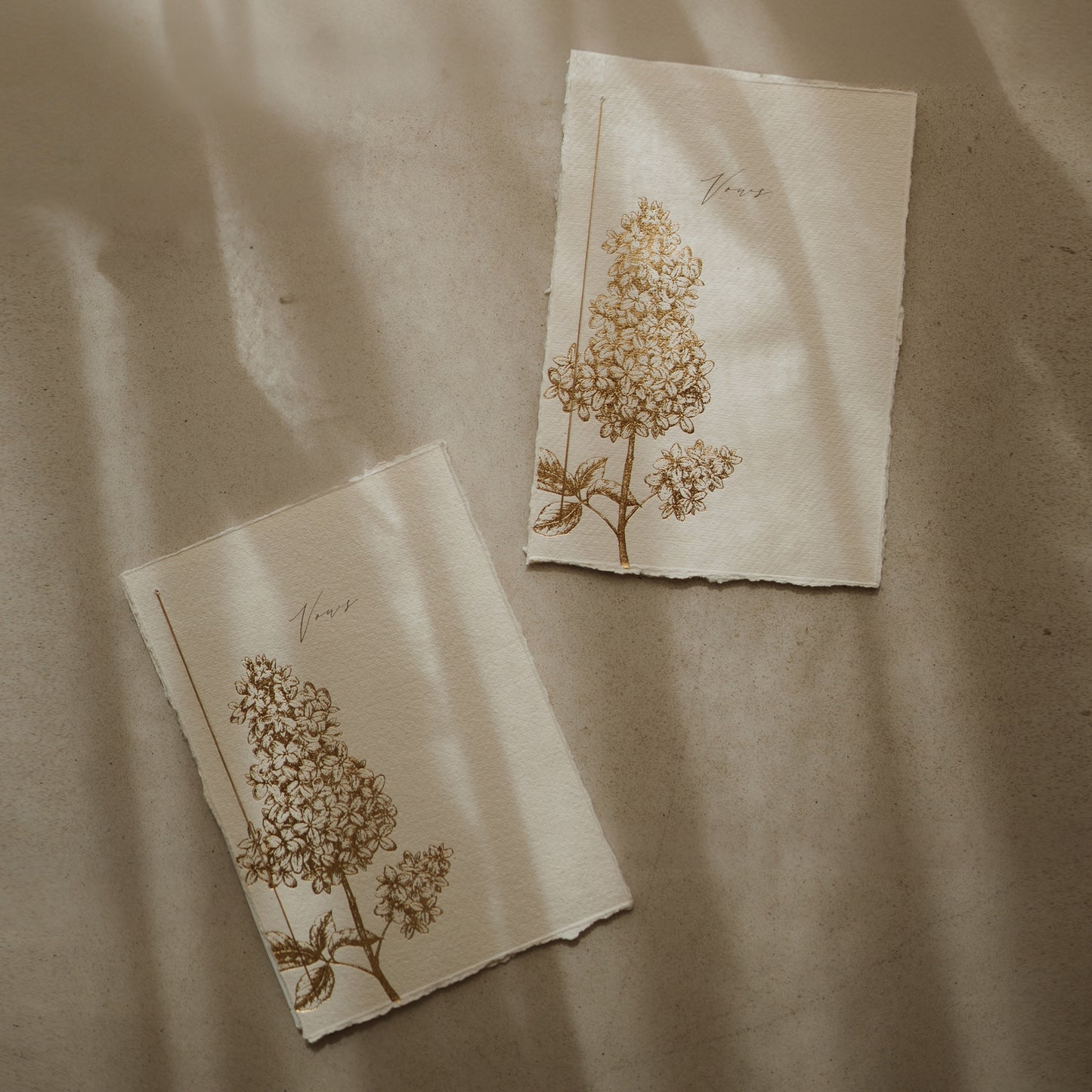 Floral Vow Books