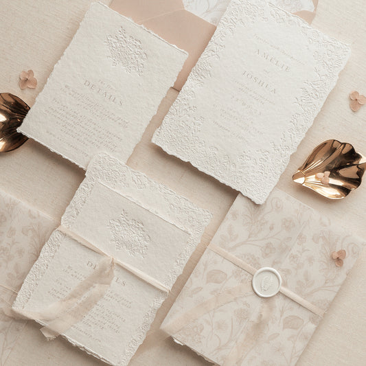 Secret Garden Sample Suite