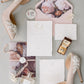 Victoria RSVP Card with Return Envelope