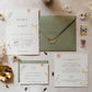 Boho Garden Sample Full Suite