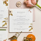 Le Jardin Details Card