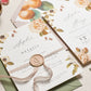 Le Jardin Details Card