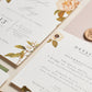 Le Jardin Details Card