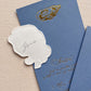 Oyster Shell Menu
