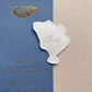Oyster Shell Menu