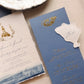 Coral Placecards