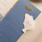 Oyster Shell Menu