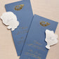 Oyster Shell Menu