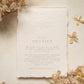 Secret Garden Sage Details Card