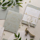 Flora Sage Green Sample Full Suite