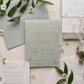 Flora Sage Green Sample Full Suite