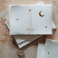 Moon & Stars Thank You Cards