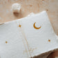 Moon & Stars Thank You Cards