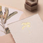 tropical save the dates