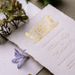 Wedding Venue Invites