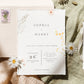 Boho Garden Invitation