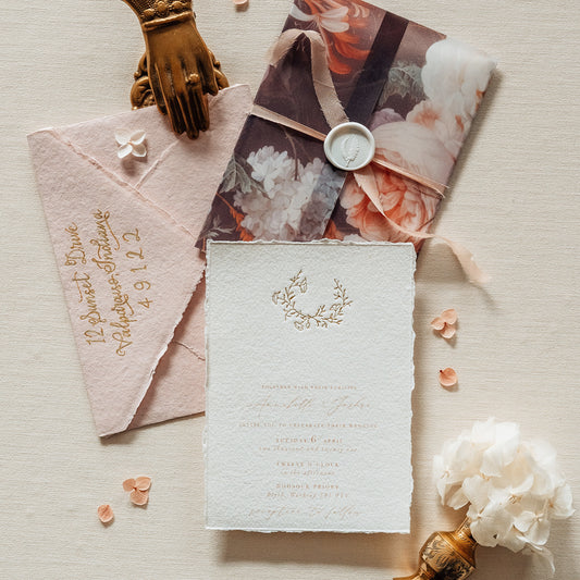 Victoria Sample Full Suite