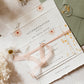 Boho Garden Details Card