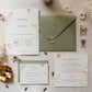 Boho Garden Invitation