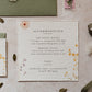 Boho Garden Details Card