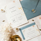 Boho Garden Sample Full Suite