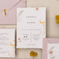 Boho Garden Invitation