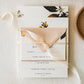 Lemon Invitation