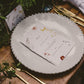Boho Garden Menu