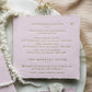 Moon & Stars Blush Details Card