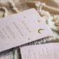 Moon & Stars Blush Sample Full Suite