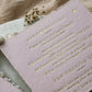 Moon & Stars Blush Details Card