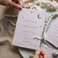 Moon & Stars Blush Sample Full Suite