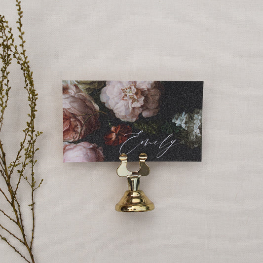 Victoria Place Cards