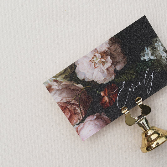 Victoria Place Cards