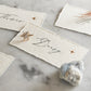 Moon & Stars Place Cards