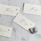 Moon & Stars Place Cards